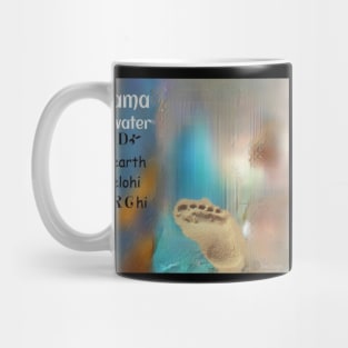 The People Mug